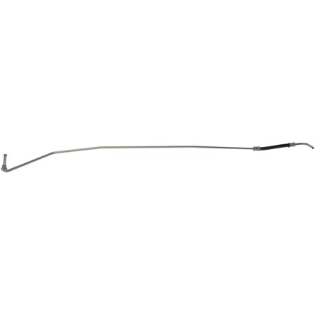Dorman Transmission Line 624-632